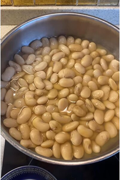 Balcancıoğlu Bombay Fasulye 2,5 Kg