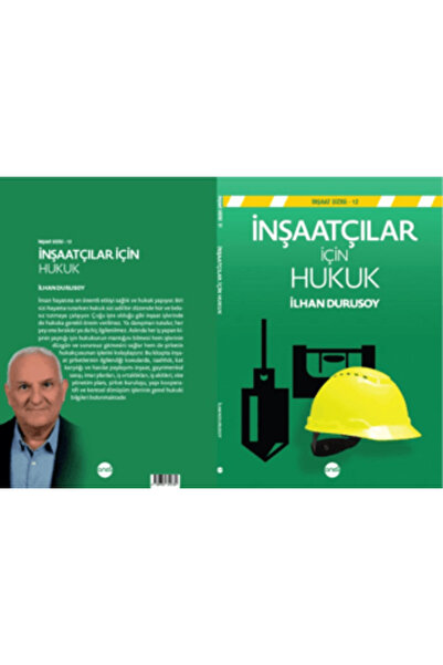 Boyut Yayın Grubu İNşaatçılar  İçin  Hukuk