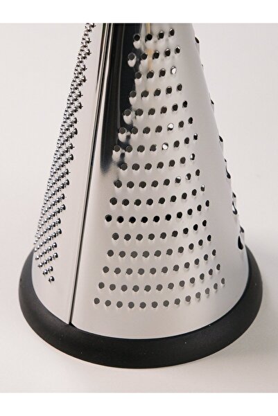 Genel Markalar Fivre Konik Çelik Rende (26 cm)