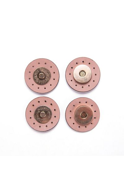 Sultan Pink Helmet Set 2 Pieces