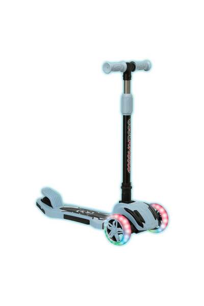 Furkan Toys Luna Scooter Mavi FR59991
