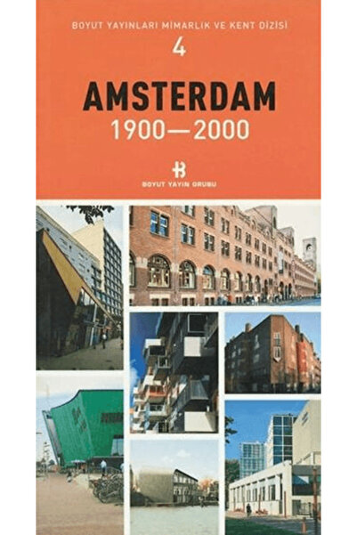 Boyut Yayın Grubu Amsterdam 1900-2000