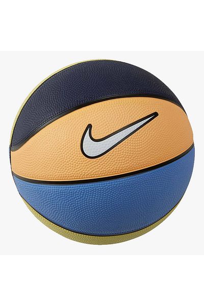 Nike Μπάλα μπάσκετ δεξιοτήτων (N.000.1285.437)
