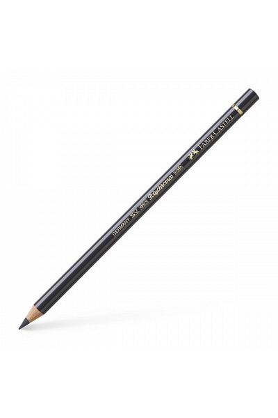 Faber Castell Faber-Castell Polychromos Colored Pencil, Payne's Gray
