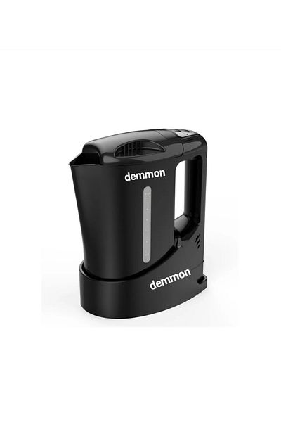 DEMMON Portable Car Kettle 24V Water Ismeyencer Auto Shut-Off & Safety Systems 0,8 Lt