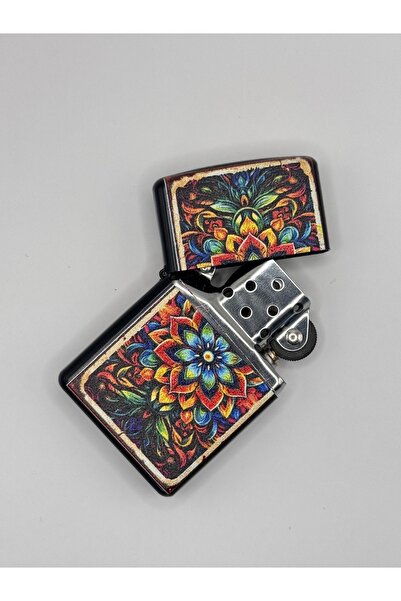 ATÖLYE SAİT Gazlı çakmak görselli