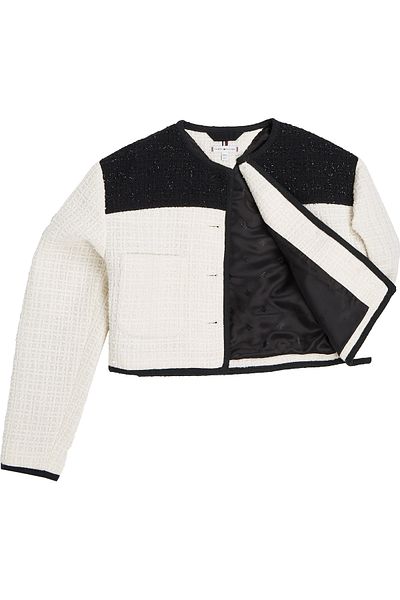 Tommy Hilfiger Women Multicolor Jackets