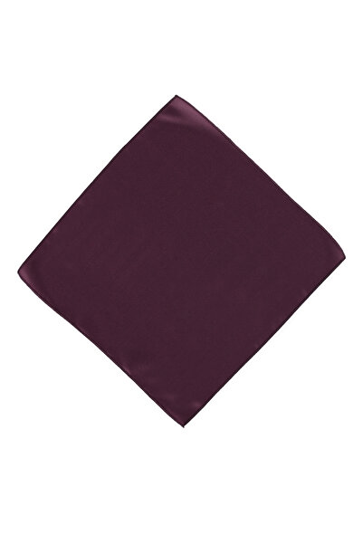 Kiğılı Прямий атласний хустку