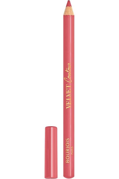 Bourjois Bourjois Levres Contour Edition Lip Pencil 02 Coton Candy 1.14 G 0.04 Fl Oz