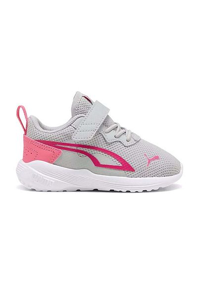 Puma All-Day Active Ac+ Inf Children's Casual Shoes 387388 -22