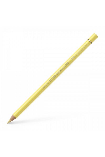 Faber Castell Faber-Castell Polychromos Colored Pencil, Cream