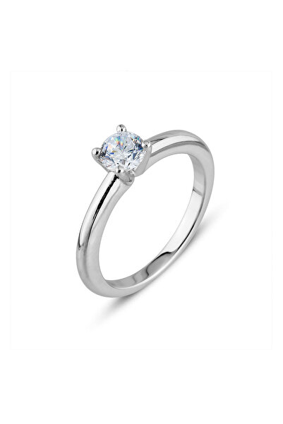 Carat Laboratories 0,5 Carat Tektaş Yüzük