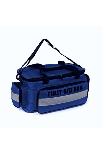 Trink Çanta İlkyardım Ve Travma Çantası