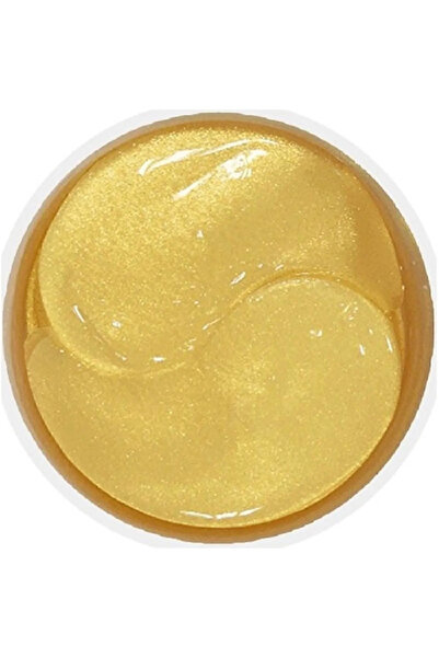 aks kozmetik Göz Altı Aydınlatıcı, Sıkılaştırıcı,onarıcı Altın Tozu(gold ) Ve...