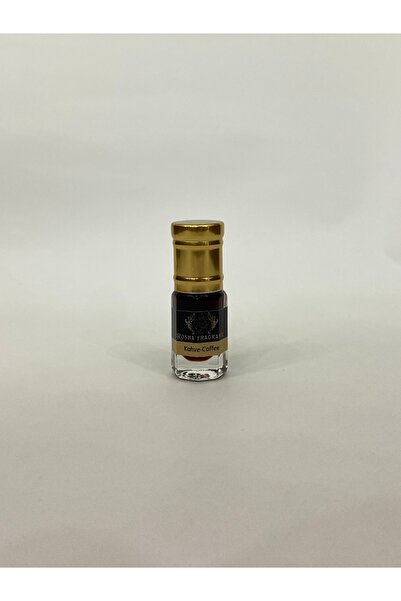 Rosha Fragrance Saf Kahve Yağı 3 gram
