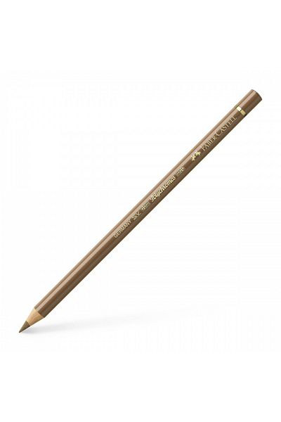 Faber Castell Creion colorat Faber-Castell Polychromos, maro Umber