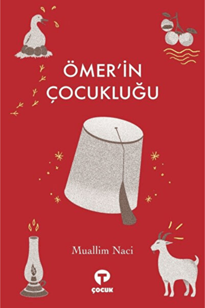 Turkuvaz Çocuk Ömer'in Çocukluğu