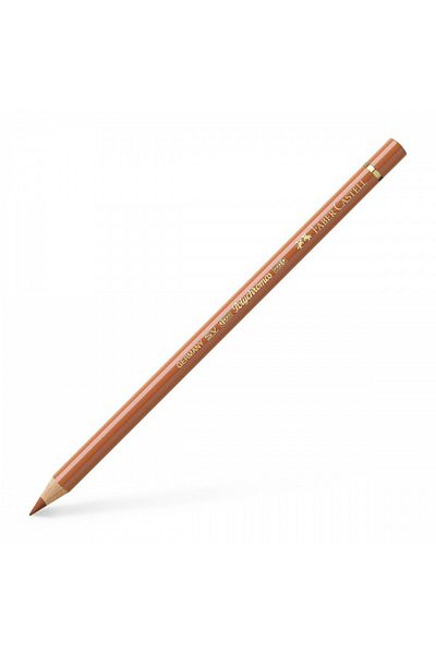 Faber Castell Creion colorat Faber-Castell Polychromos, ocru ars