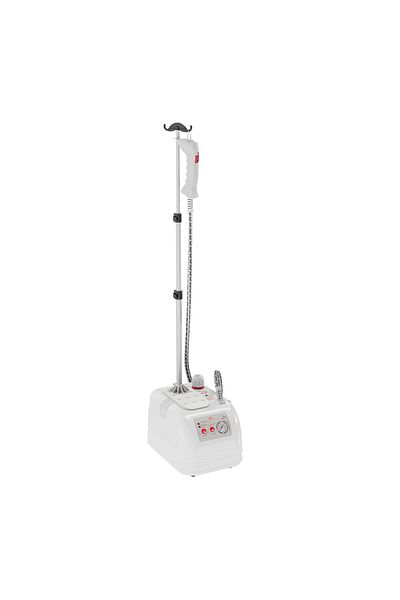 Gazzella “goldental” Steam Cleaning Robot - 2 Liters - Plastic Body
