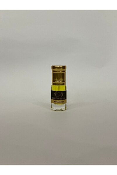 Rosha Fragrance Saf Mavi Anemon Yağı 3 gram