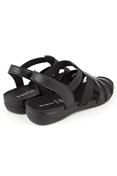 Muya Γυναικεία πέδιλα Amanda Ανατομική Σόλα