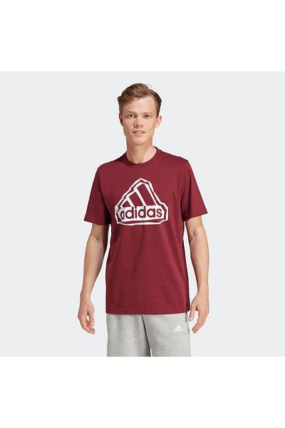 adidas Tricou ADIDAS pentru barbati M FLD BOS LOGO - IM8302