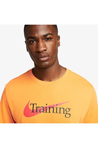 Nike Tricou NIKE pentru barbati M DFC TEE SW TRAINING - CZ7989886