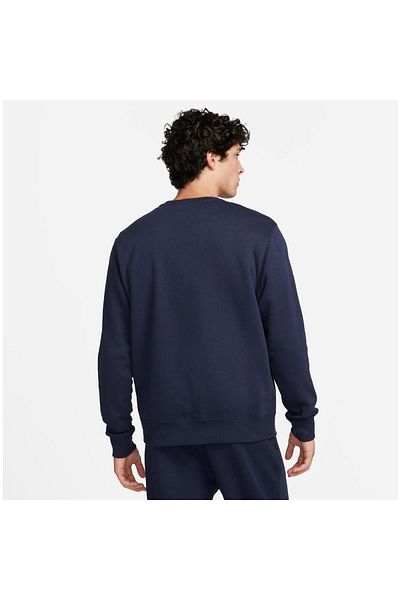 Nike Blúzka Nike Park 20 Top mikina CW6902 451, modrá, pánska