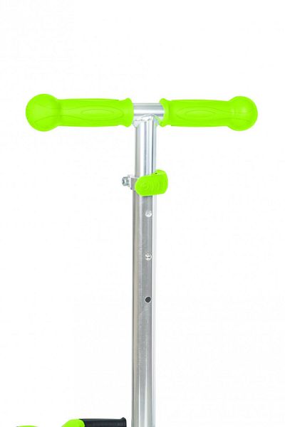 Globber Trotineta Globber Primo V2 lights verde
