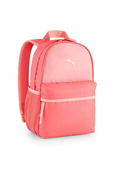 Puma Backpack Essentials Small Backpack 13L, Pink, Unisex