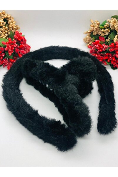 İnDerin Coroană de pluș umplută moale