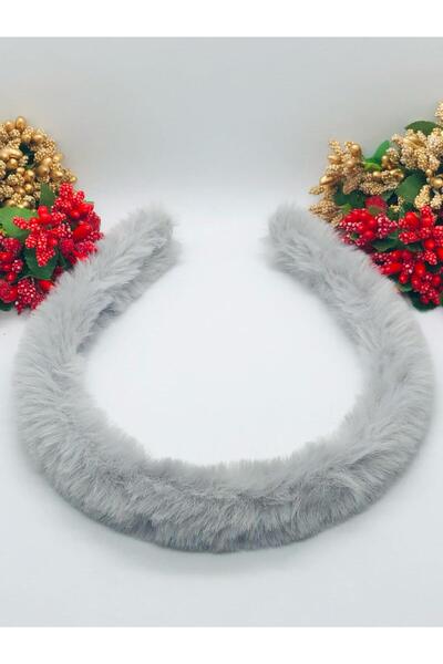 İnDerin Coroană de pluș umplută moale