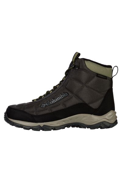 Columbia COLUMBIA boots for men FIRECAMP BOOT - 1672881087