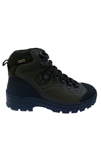 Mondeox Lytos Brenta 49 - Μπότες σε καφέ χρώμα