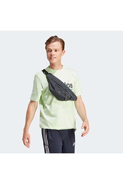 adidas ADIDAS men's T-shirt M LANDSCAPE SPW - IM8306