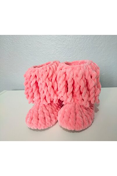 RENGARENG Kadife ipli patik