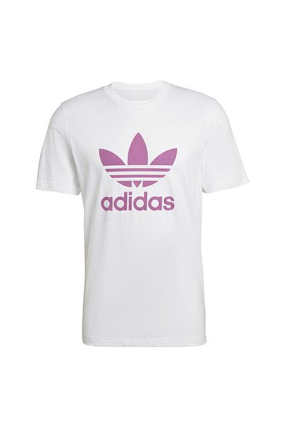 adidas Tricou ADIDAS pentru barbati TREFOIL T-SHIRT - HK5228