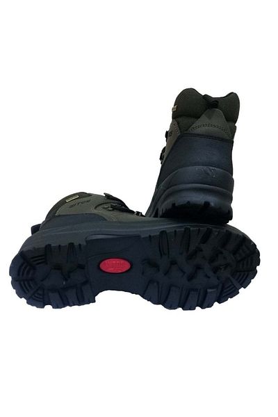 Mondeox Lytos Brenta 49 - Μπότες σε καφέ χρώμα
