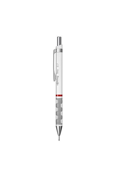 Rotring Creion mecanic 0,7 mm Tikky 3 White Rotring