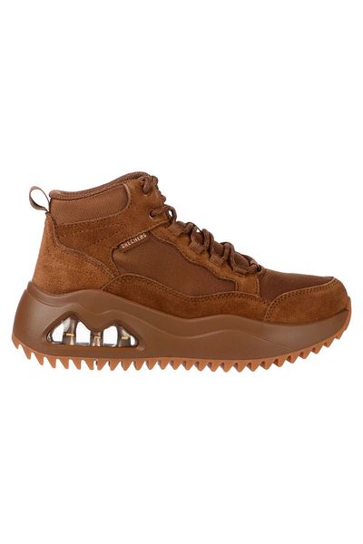 SKECHERS SKECHERS women's boots UNO PEAKS - STREET H - 177550CSNT