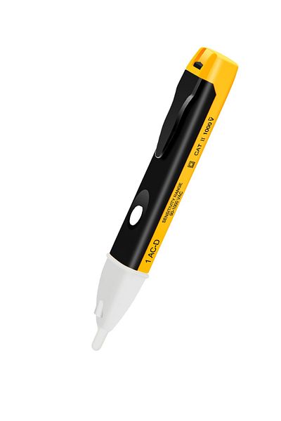 hayret sepeti Non-Contact Voltage Tester for Solving Electrical Problems in Home and Office