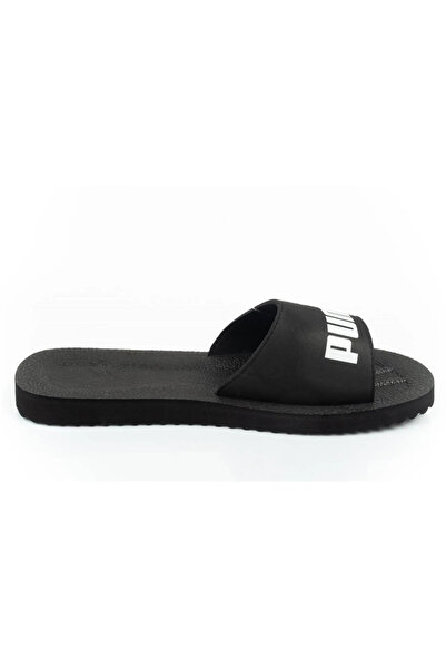 Puma Slaps Puma Purecat, Negru, Unisex