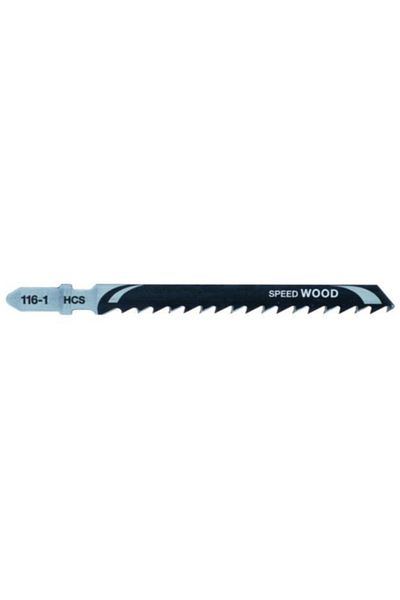 Dewalt T-Shank Wood Cutting Jigsaw Blade 60 mm