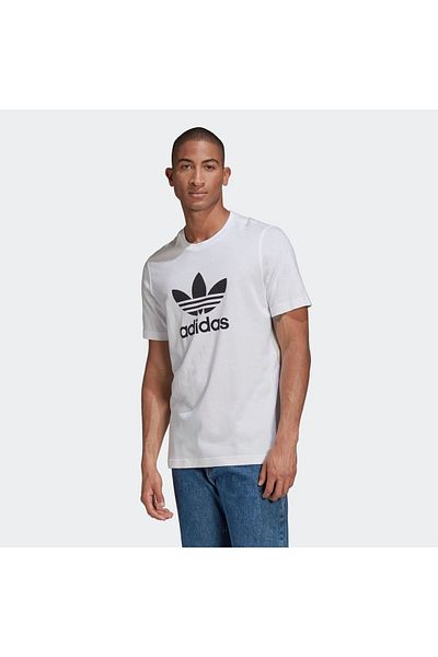 adidas Tricou ADIDAS pentru barbati TREFOIL T-SHIRT - GN3463