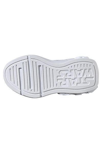 adidas ADIDAS children's sports shoes STAR WARS RUNNER EL K - IE8044