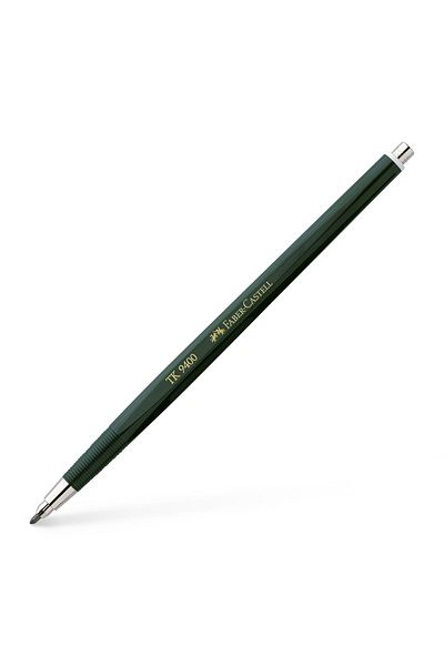 Faber Castell Mechanical Pencil 2mm Tk-9400 Faber-Castell