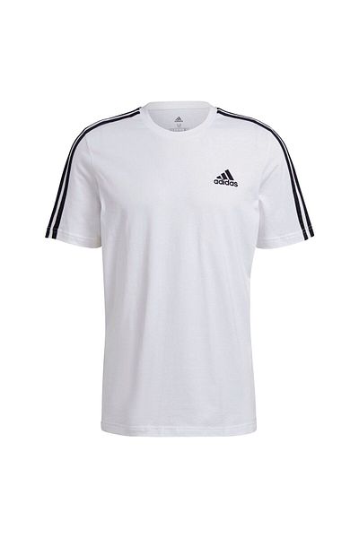adidas Tricou ADIDAS pentru barbati M ESS 3S T - GL3733