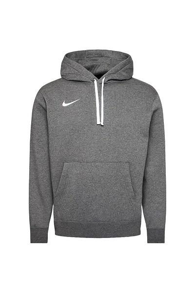 Nike Mikina s kapucňou Nike Park 20, šedá, pánska