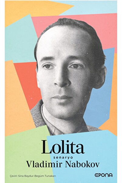 epona kitap Lolita - Senaryo