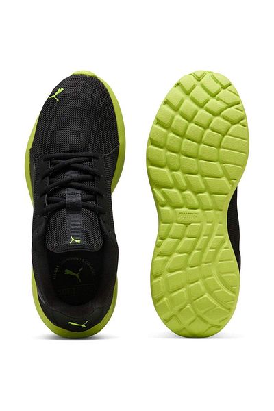 Puma Tenisky Puma Softride Cosmic Lt, černé, unisex